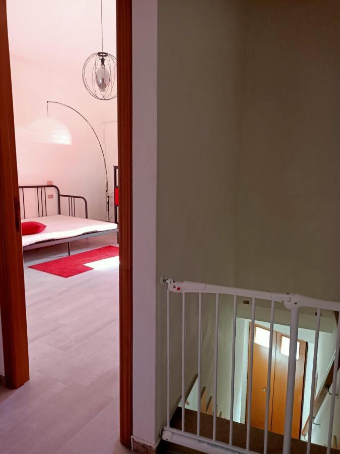 Casa Belvedere Iun Q1579 SantʼAntìoco Extérieur photo
