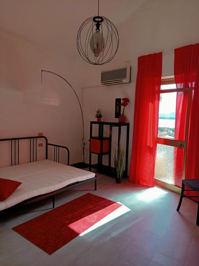Casa Belvedere Iun Q1579 SantʼAntìoco Extérieur photo