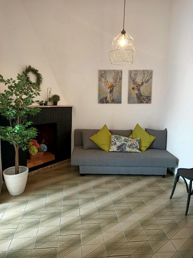 Casa Belvedere Iun Q1579 SantʼAntìoco Extérieur photo