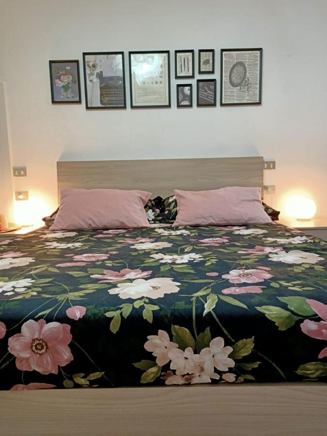 Casa Belvedere Iun Q1579 SantʼAntìoco Extérieur photo
