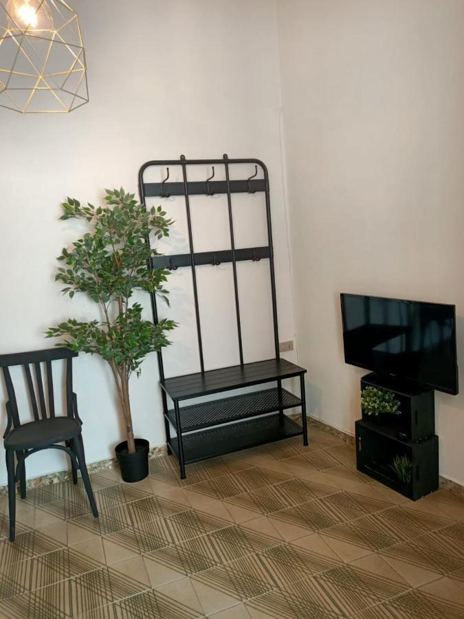 Casa Belvedere Iun Q1579 SantʼAntìoco Extérieur photo
