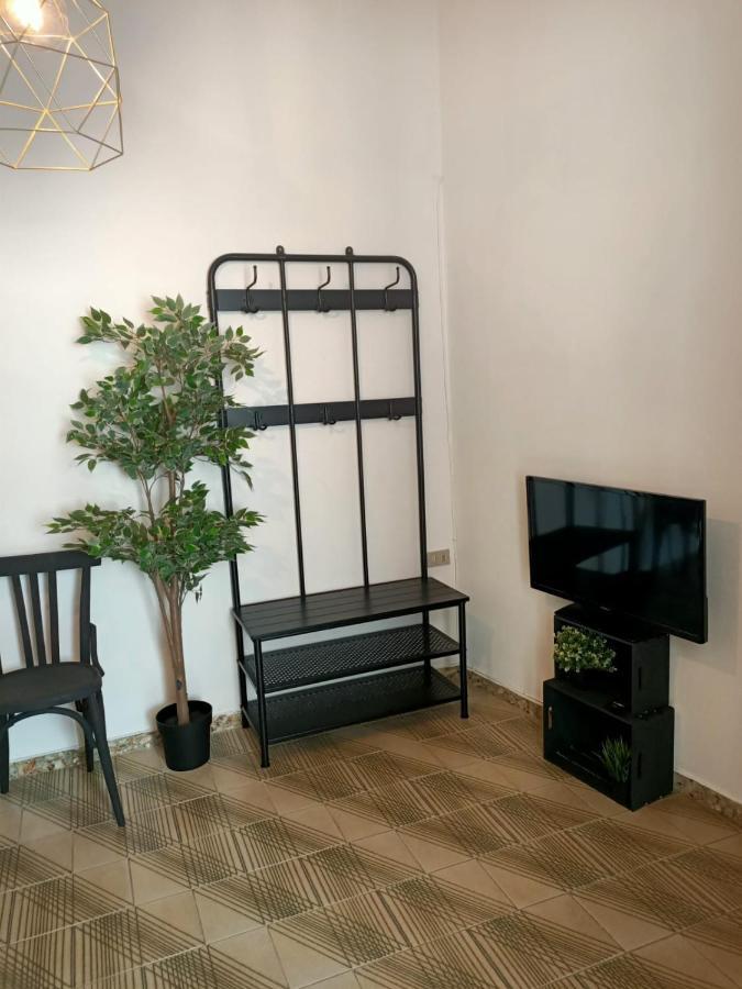 Casa Belvedere Iun Q1579 SantʼAntìoco Extérieur photo